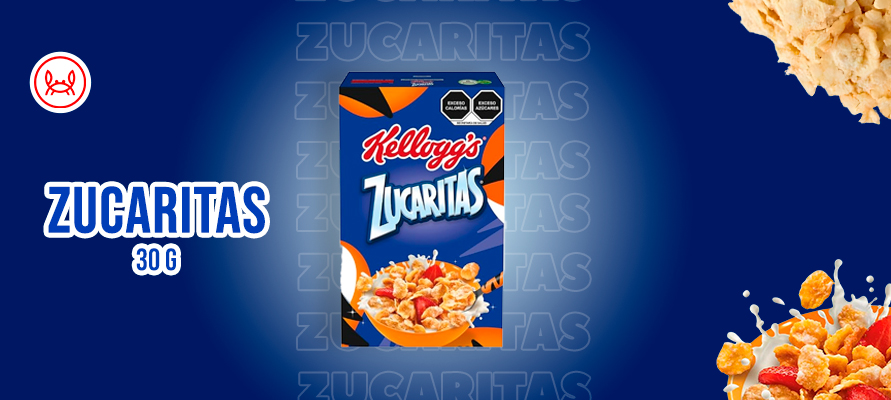 ZUCARITAS